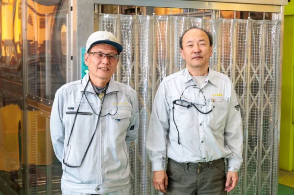 鈴木製機株式会社