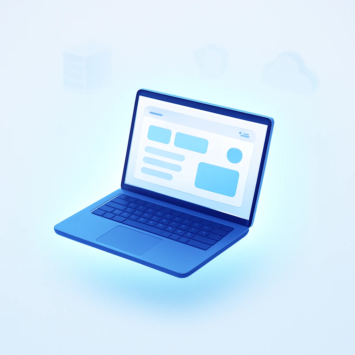 Focus on app development while infrastructure fades into the background