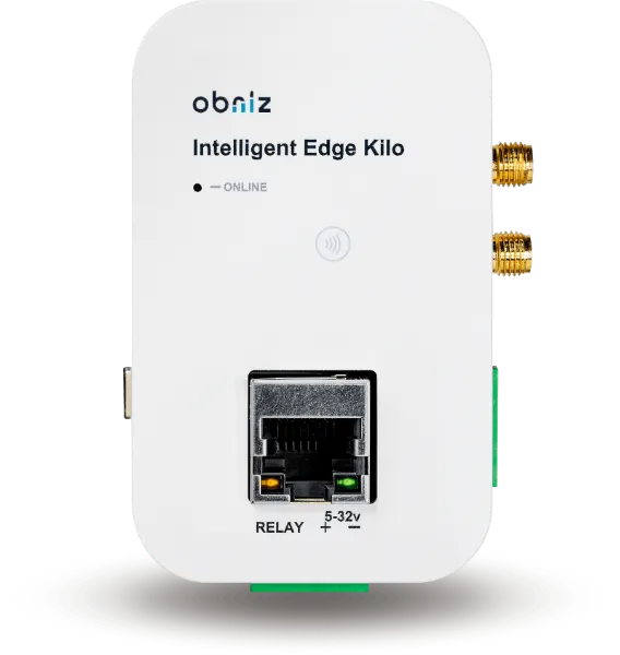 Intelligent Edge Kiloの製品画像
