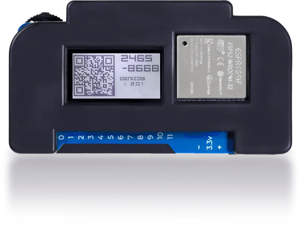 obniz Board 1Yの製品画像