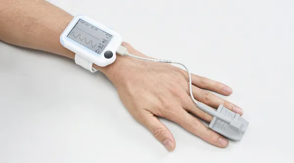 Checkme healthcare device product image