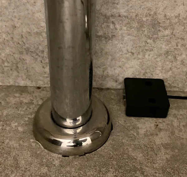 漏水検知ソリューション