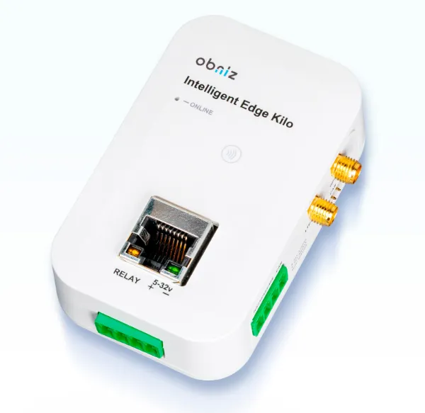 ビル・設備の点検自動化